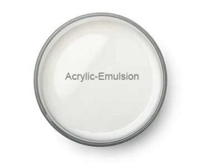 Acrylic-Emulsion