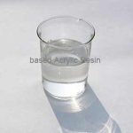 Water-based--Acrylic--Resin